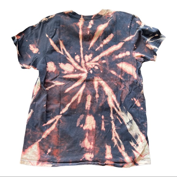 Repurposed bleached tee Houston Astros - Picture 2 of 3